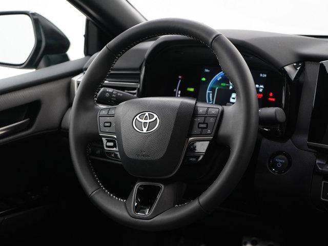 used 2025 Toyota Camry car, priced at $33,998
