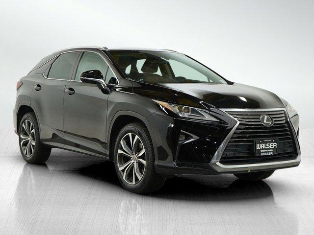 used 2017 Lexus RX 350 car, priced at $26,998