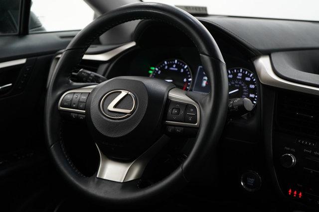 used 2017 Lexus RX 350 car, priced at $26,998