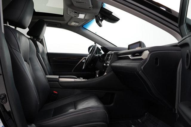 used 2017 Lexus RX 350 car, priced at $26,998