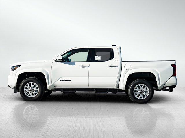 new 2024 Toyota Tacoma car, priced at $42,570