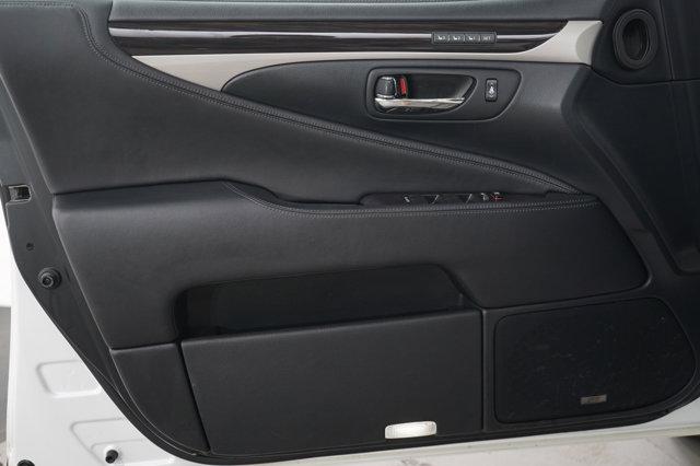 used 2014 Lexus LS 460 car, priced at $24,997