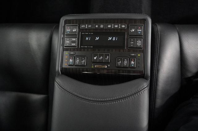 used 2014 Lexus LS 460 car, priced at $24,997