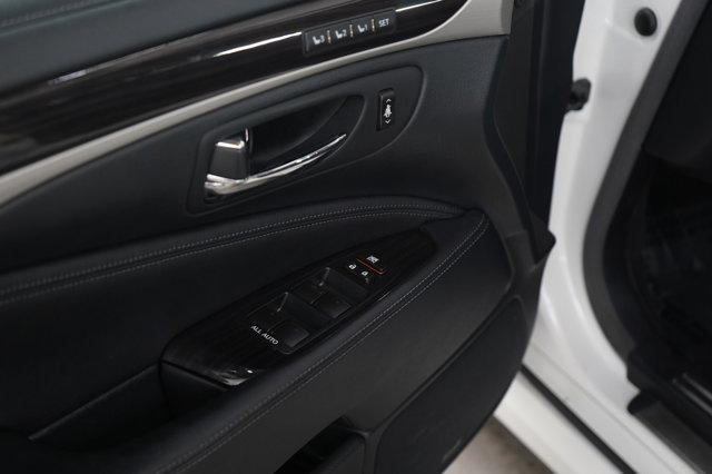 used 2014 Lexus LS 460 car, priced at $24,997