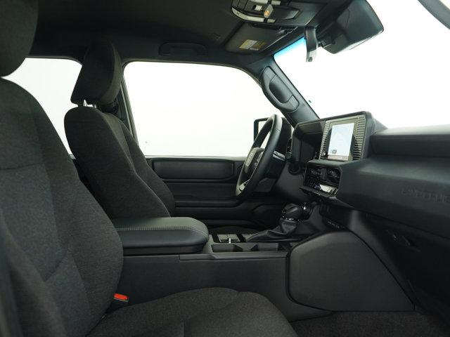 used 2025 Toyota Land Cruiser car, priced at $54,998