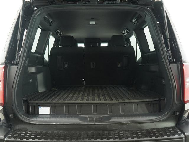 used 2025 Toyota Land Cruiser car, priced at $54,998