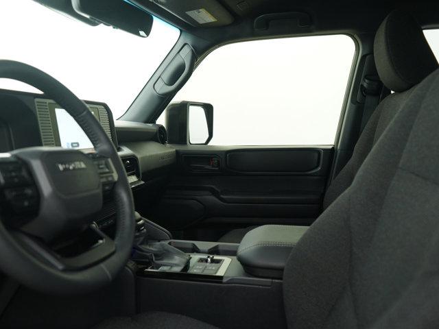 used 2025 Toyota Land Cruiser car, priced at $54,998
