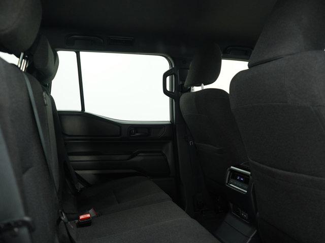 used 2025 Toyota Land Cruiser car, priced at $54,998
