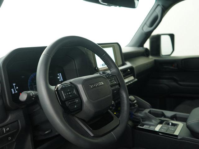 used 2025 Toyota Land Cruiser car, priced at $54,998