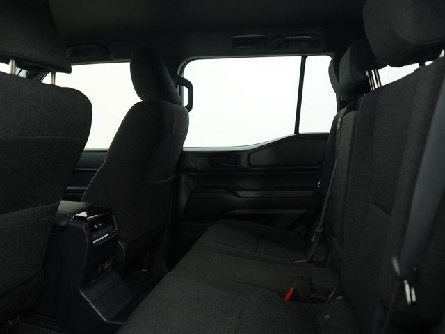 used 2025 Toyota Land Cruiser car, priced at $54,998