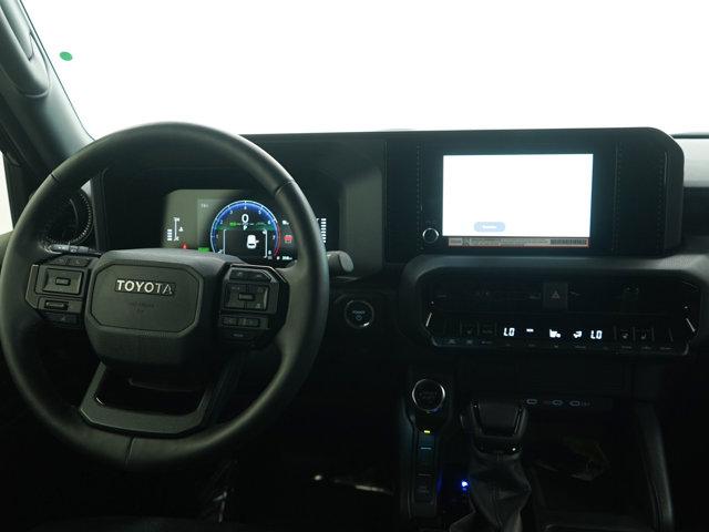 used 2025 Toyota Land Cruiser car, priced at $54,998
