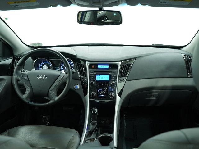 used 2013 Hyundai Sonata car, priced at $14,797