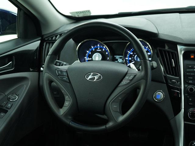 used 2013 Hyundai Sonata car, priced at $14,797