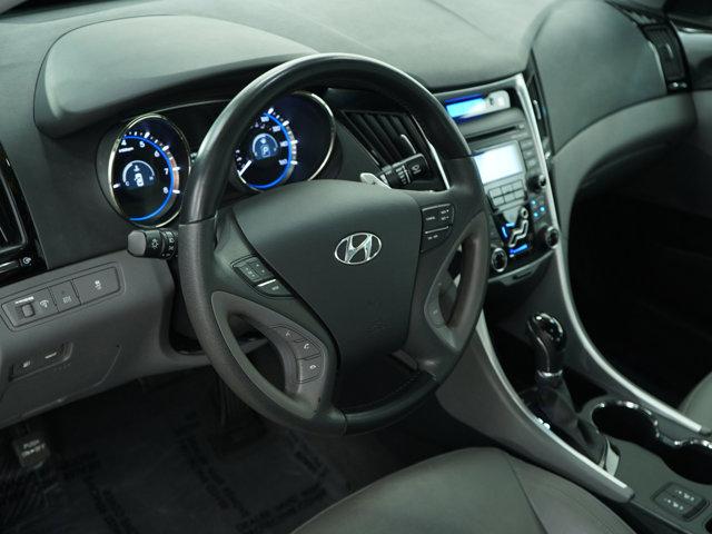used 2013 Hyundai Sonata car, priced at $14,797