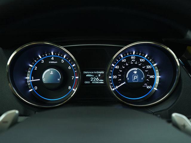 used 2013 Hyundai Sonata car, priced at $14,797