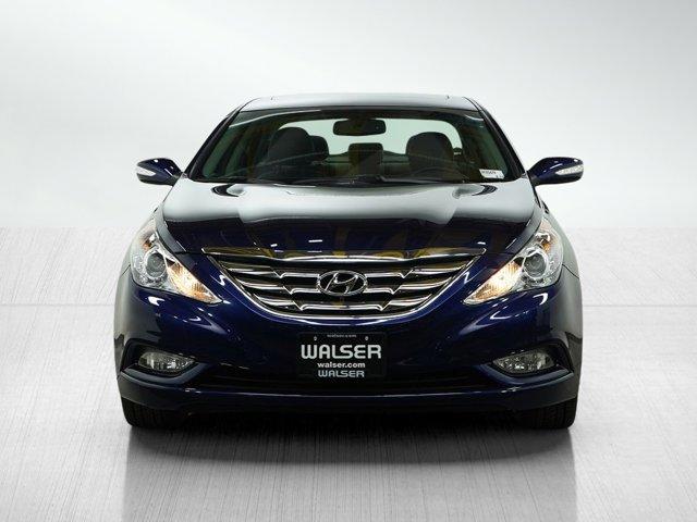 used 2013 Hyundai Sonata car, priced at $14,797