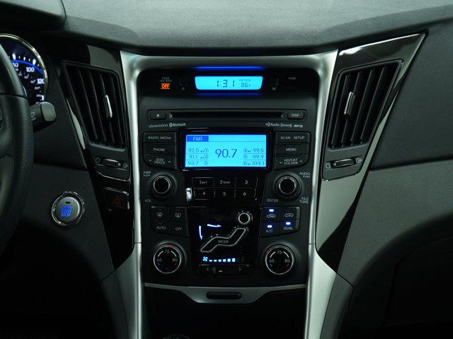 used 2013 Hyundai Sonata car, priced at $14,797