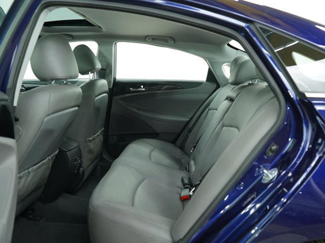 used 2013 Hyundai Sonata car, priced at $14,797