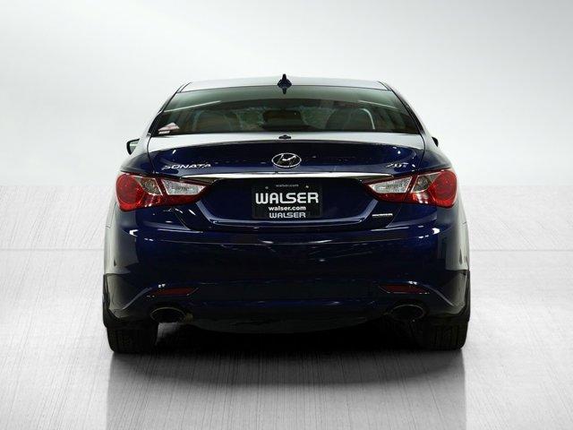 used 2013 Hyundai Sonata car, priced at $14,797