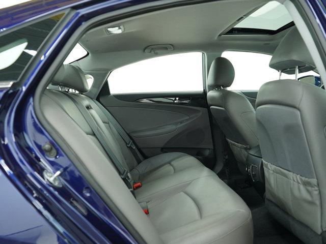 used 2013 Hyundai Sonata car, priced at $14,797