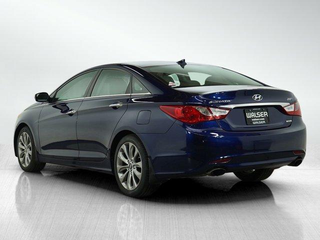 used 2013 Hyundai Sonata car, priced at $14,797