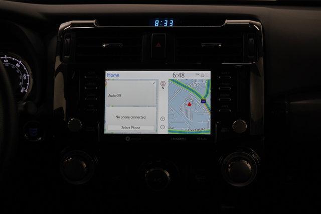 used 2021 Toyota 4Runner car, priced at $38,998