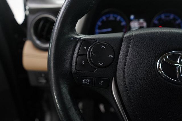 used 2018 Toyota RAV4 car, priced at $19,799