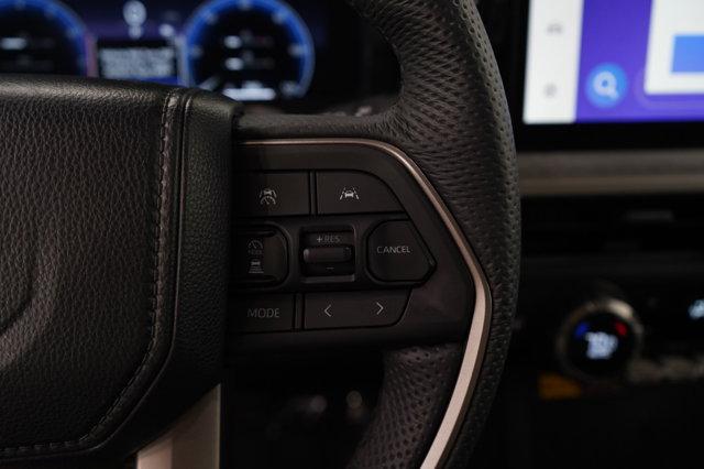 used 2024 Toyota Tacoma car, priced at $58,599