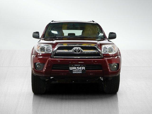 used 2008 Toyota 4Runner car, priced at $13,297