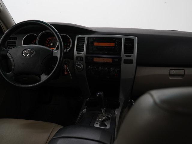 used 2008 Toyota 4Runner car, priced at $13,297
