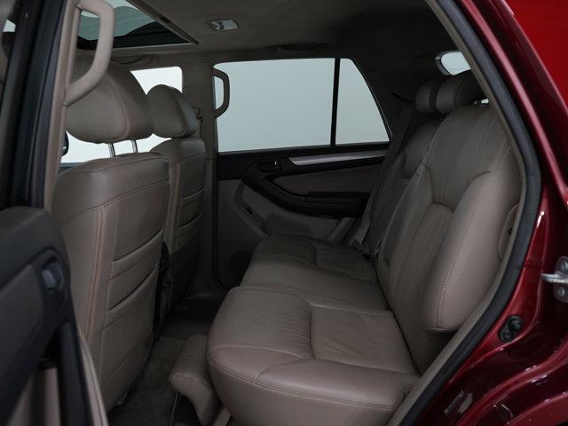 used 2008 Toyota 4Runner car, priced at $13,297