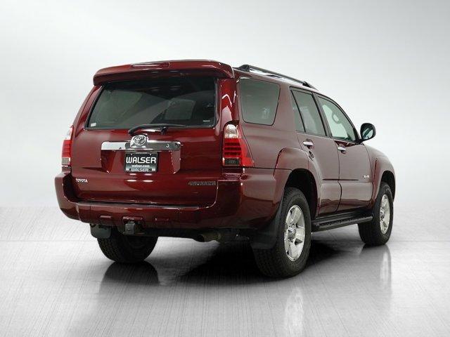 used 2008 Toyota 4Runner car, priced at $13,297