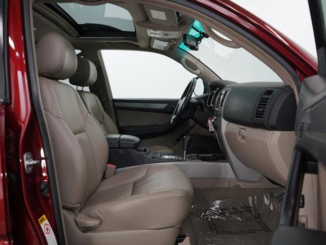 used 2008 Toyota 4Runner car, priced at $13,297