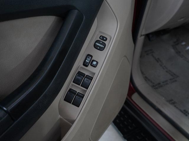 used 2008 Toyota 4Runner car, priced at $13,297