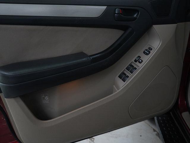used 2008 Toyota 4Runner car, priced at $13,297