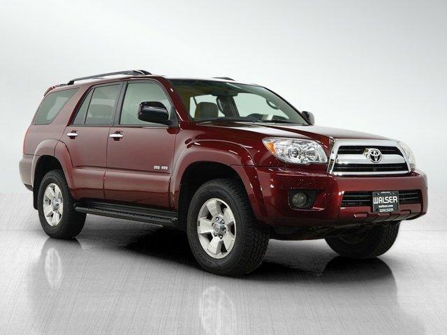 used 2008 Toyota 4Runner car, priced at $13,297