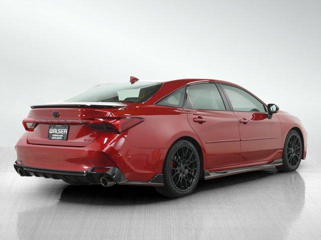 used 2020 Toyota Avalon car, priced at $30,799