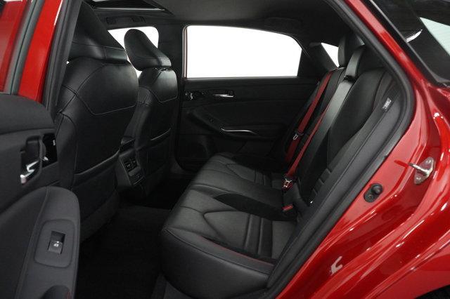 used 2020 Toyota Avalon car, priced at $30,799