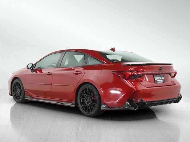 used 2020 Toyota Avalon car, priced at $30,799