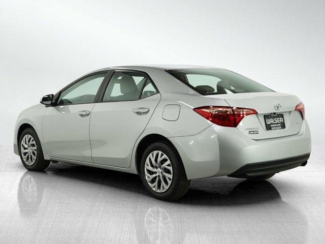 used 2019 Toyota Corolla car, priced at $21,998