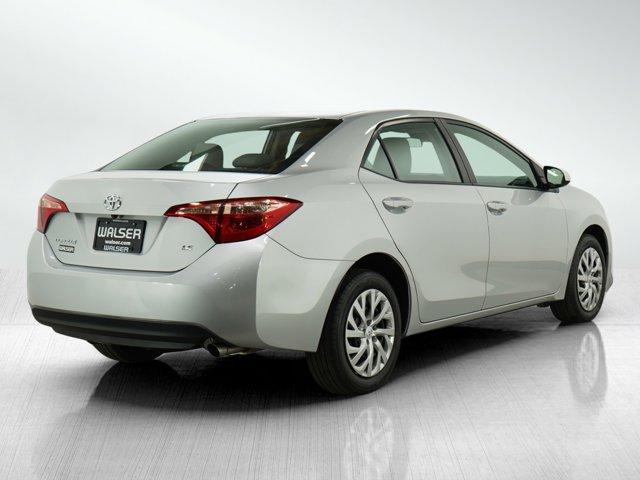 used 2019 Toyota Corolla car, priced at $21,998