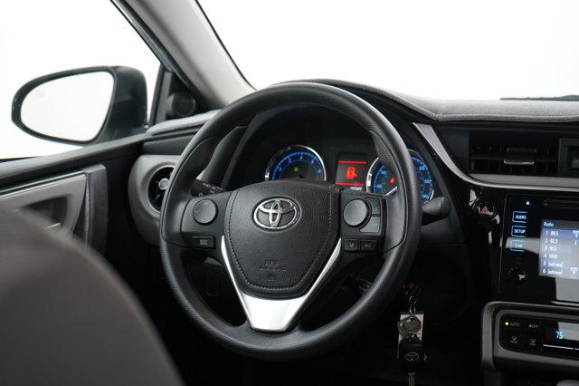 used 2019 Toyota Corolla car, priced at $21,998