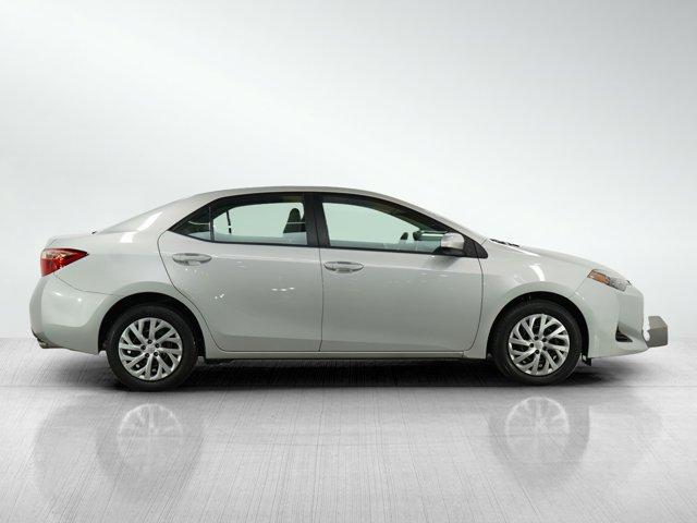 used 2019 Toyota Corolla car, priced at $21,998