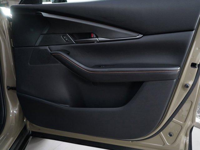 used 2024 Mazda CX-30 car, priced at $28,399