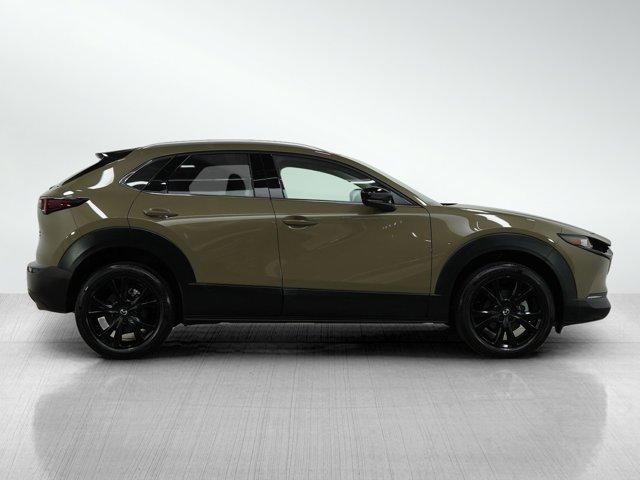 used 2024 Mazda CX-30 car, priced at $28,399