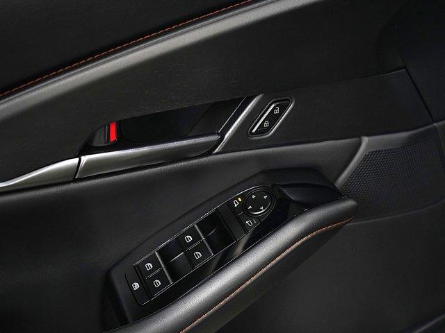 used 2024 Mazda CX-30 car, priced at $28,399