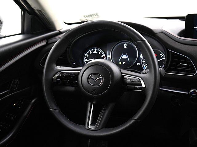 used 2024 Mazda CX-30 car, priced at $28,399