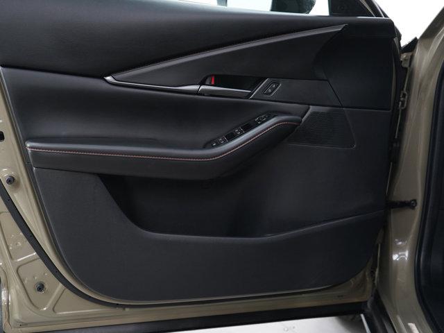 used 2024 Mazda CX-30 car, priced at $28,399