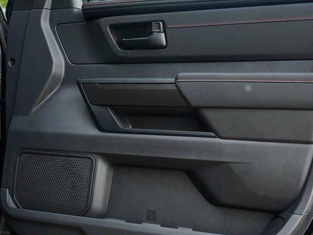 new 2026 Toyota Tundra car, priced at $75,091