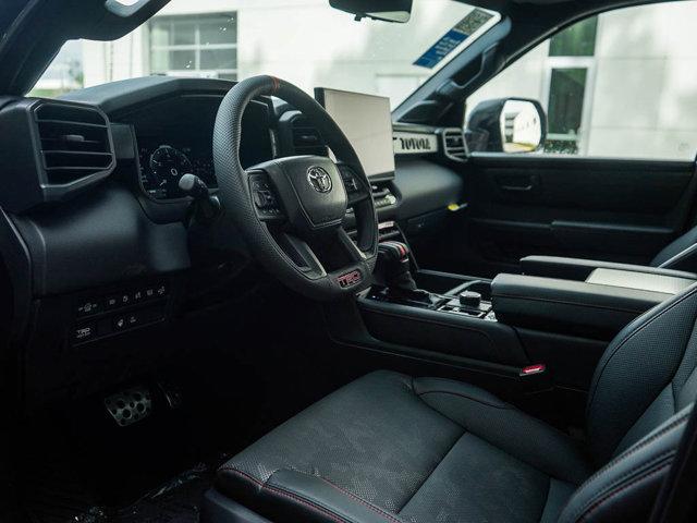 new 2026 Toyota Tundra car, priced at $75,091